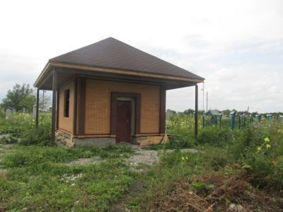 Зиярт Вата-Шейха