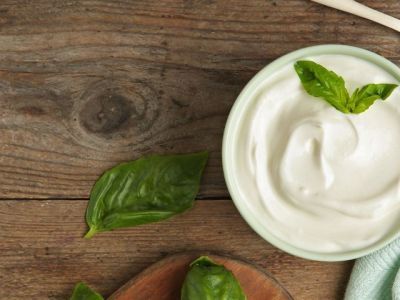 Исследование сметаны: рейтинг отличника обнулен за фальсификацию!