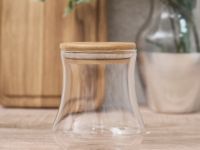 Емкость для хранения Organic, фигурная