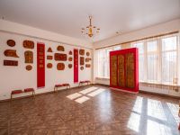 Культурно-исторический экспоцентр Солнца