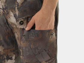 Зимний костюм для охоты Remington 3 в 1 Blizzard Timber