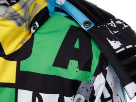 Зимняя куртка из мембранной ткани для мальчика