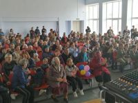 Дом культуры с. Михайловка