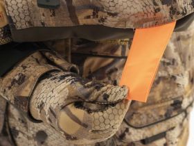 Летний охотничий костюм Remington Duck Hunting Yellow Waterfowl Honeycombs