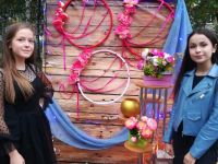 Новопоселковский сельский дом культуры