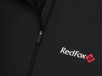 Первый слой фуфайка с длинным рукавом Active Mid Мужская