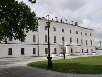 Архиерейский дом