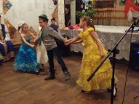 Старопохвистневский сельский дом культуры