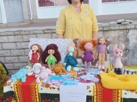 Николаевский дом культуры