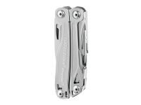Мультитул Leatherman Wingman серебристый 14 функций