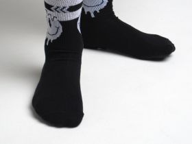 Носки трикотажные для мальчиков, 2 пары в комплекте