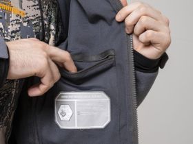 Костюм Remington XM Elite Improved Figure