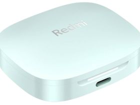 Беспроводные наушники Xiaomi