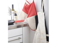 Le Creuset Прихватка для сковороды набор 2 предмета, красная Le Creuset