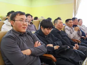 Лучшим представителям отрасли охотничьего хозяйства Якутии вручили награды