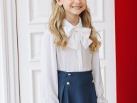 Юбка для девочки