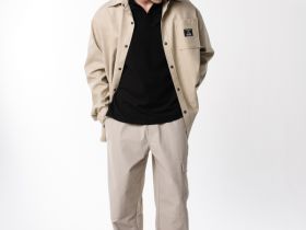 Куртка-рубашка мужская Remington Sandy Light Begue