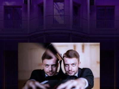 За гранью классики. Станислав Чигадаев