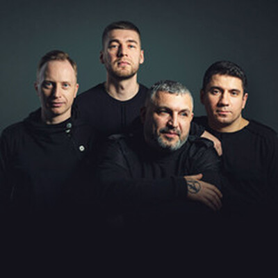 Рок Клуб Космонавт