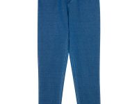 Брюки трикотажные для девочек (легинсы)