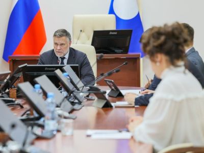 В Якутске к всероссийской олимпиаде школьников на объектах спорта усилят меры безопасности