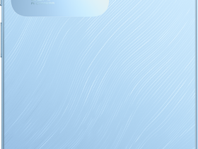 Смартфон realme Note 60 6/128 ГБ Голубой