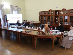 Семья народного мастера Павла Тимофеева издала книгу о его жизни и творчестве