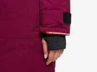 Пуховая куртка BASK