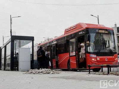 В Якутске водителям автобусов предоставят льготное арендное жилье