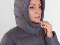 Куртка пуховая Chester II Женская