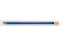 Карандаш акварельный Koh-i-noor "Mondeluz" Кобальт синий тёмный