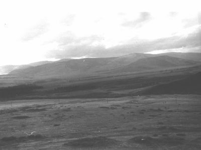 Курганный могильник "Солчур - II"