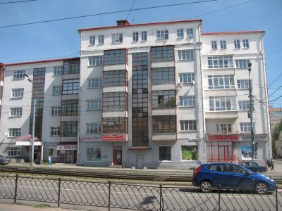 Дом специалистов