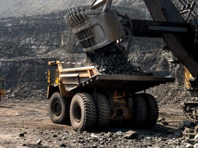 Якутия, несмотря на западные санкции, наращивает объемы добычи угля