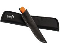 Нож Шершень, сталь 95х18, рукоять акрил