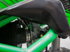 Мотоцикл SSSR Atom PITBIKE