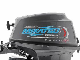 4х-тактный лодочный мотор MIKATSU MF20FHS-EFI