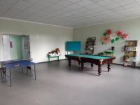 Изумрудновский сельский дом культуры