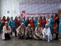 Амзибашевский сельский дом культуры