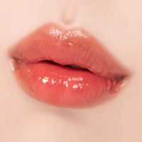 Нюдовый блеск для губ с пантенолом nuse Care Liptual 02 By Sunset