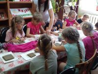 Никульевская библиотека