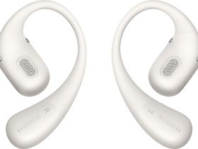 Наушники HUAWEI FreeArc Серые