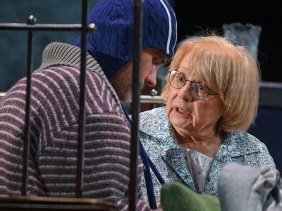 Похороните меня за плинтусом