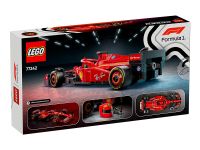 Speed Champions 77242 Конструктор Ferrari SF-24 F1®
