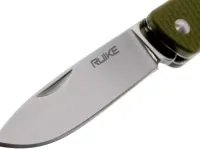 Складной нож Ruike Criterion Collection S11-G, зеленый