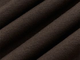 Футболка приталенного кроя из хлопка