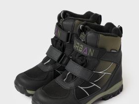 Ботинки для мальчиков