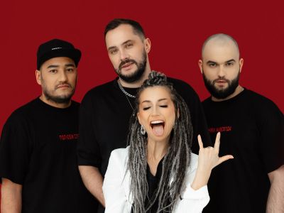 Билеты на Мураками (Harat’s Pub) / Концерт | Афиша | ИнфоТаймс