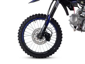 Мотоцикл питбайк SHARMAX PowerMax 145