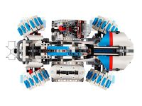 Technic 42211 Конструктор Луноход «Lunar Outpost»